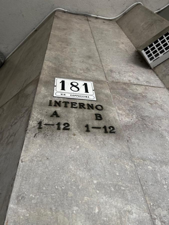 Arbi Venice Station Mestre Kültér fotó
