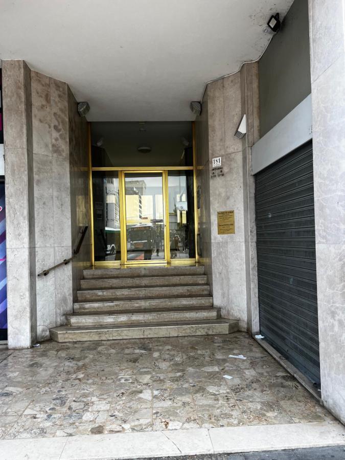 Arbi Venice Station Mestre Kültér fotó
