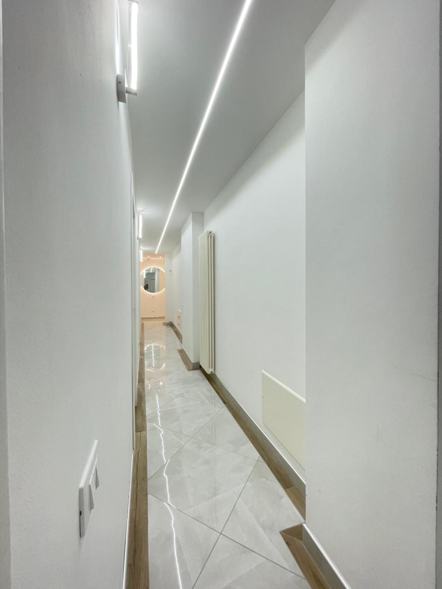 Arbi Venice Station Mestre Kültér fotó